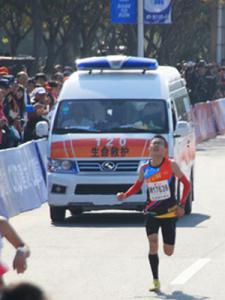 普安县大型活动