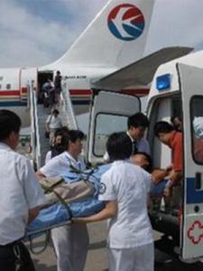 普安县接送服务