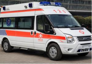 普安县救护车租赁