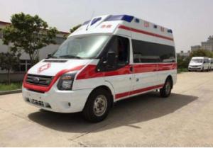 普安县救护车租赁